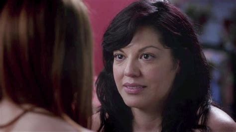 callie e penny|Greys Anatomy